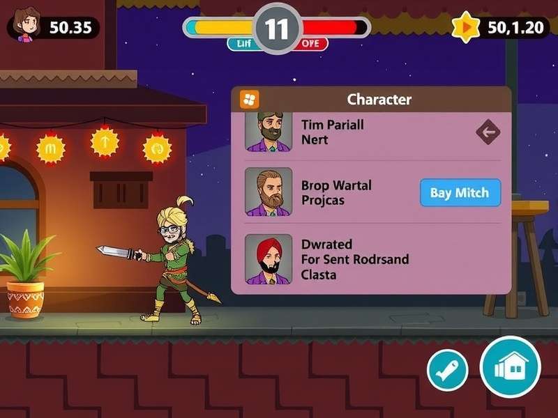 Spike Heroes Punjabi Diwali Event